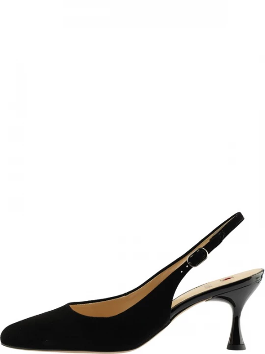 Foto van product Högl Slingpumps 'Ciara' zwart