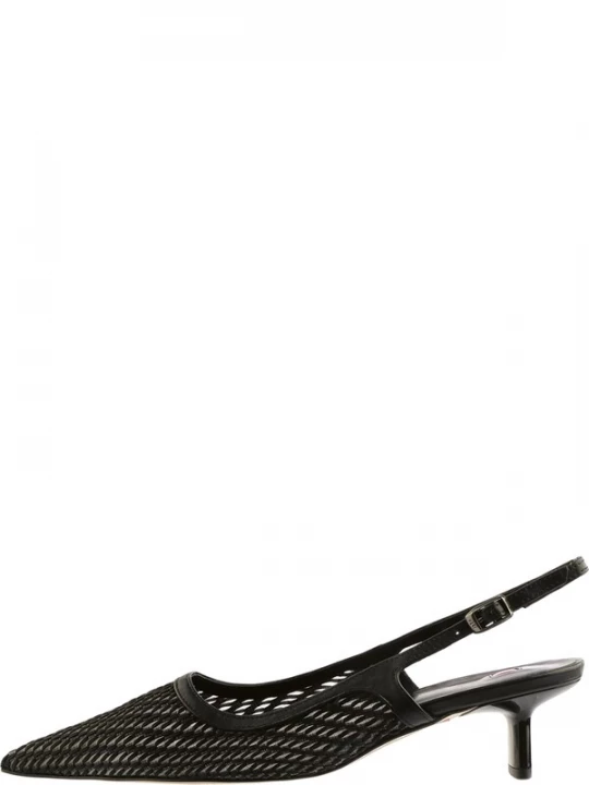 Foto van product Högl Slingpumps 'Fergie' zwart