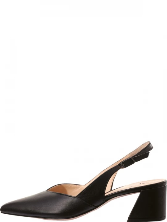 Foto van product Högl Slingpumps 'Laura' zwart