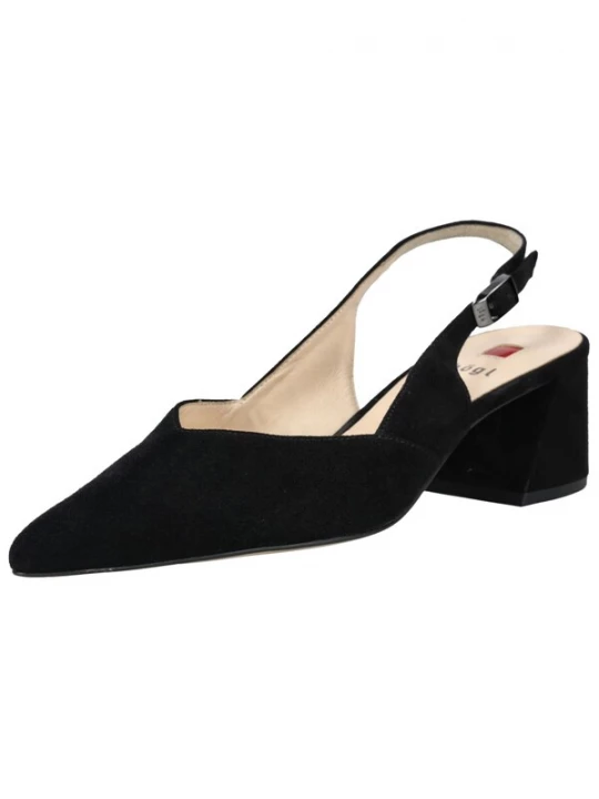 Foto van product Högl Slingpumps 'Laura' zwart
