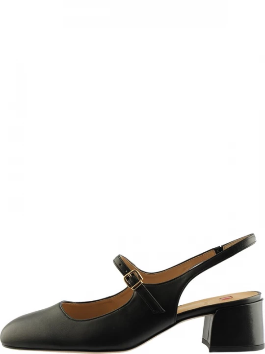 Foto van product Högl Slingpumps 'Lilian' zwart