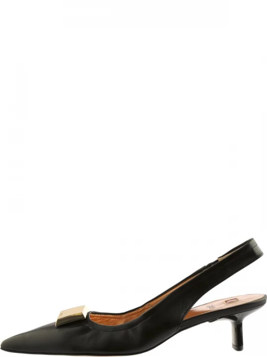 Foto van product Högl Slingpumps ' MAREN ' zwart
