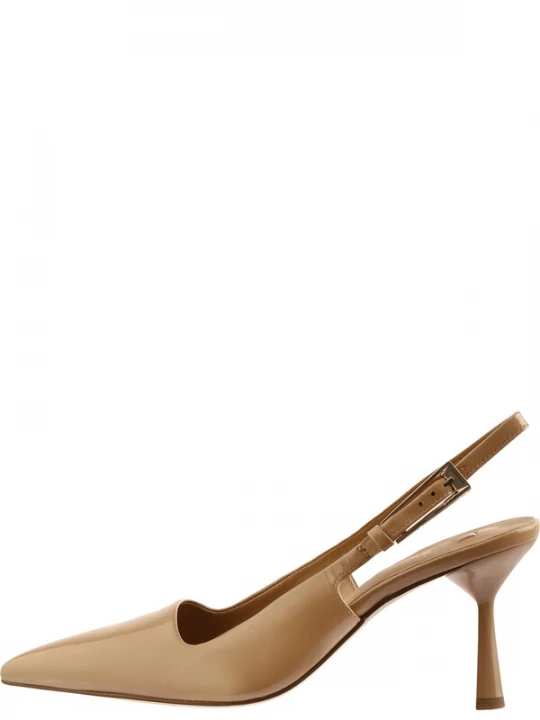 Foto van product Högl Slingpumps 'Ruby' mokka
