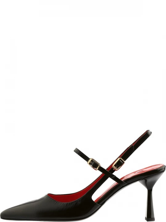 Foto van product Högl Slingpumps ' SCARLETT ' zwart