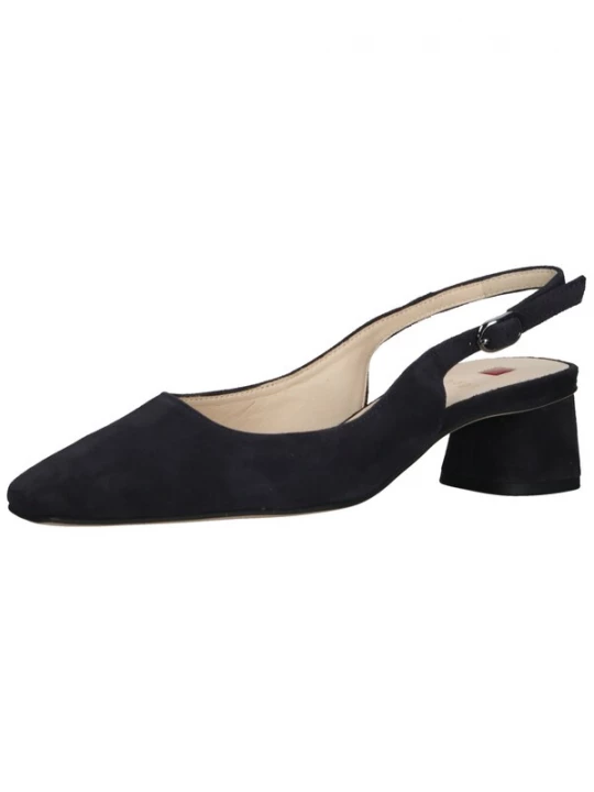 Foto van product Högl Slingpumps 'Sienna' nachtblauw