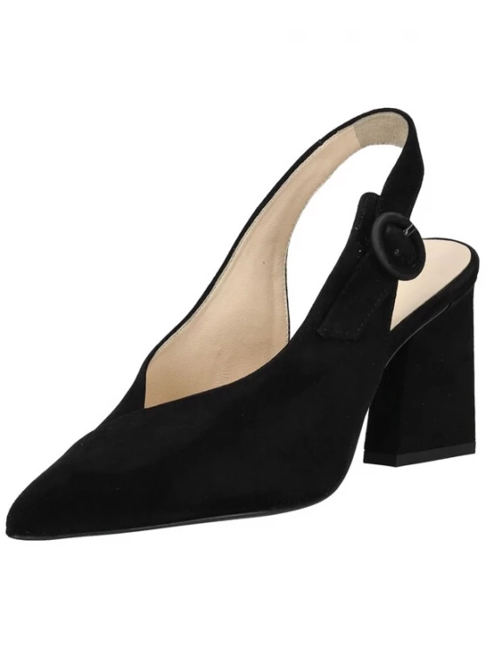 Foto van product Högl Slingpumps zwart