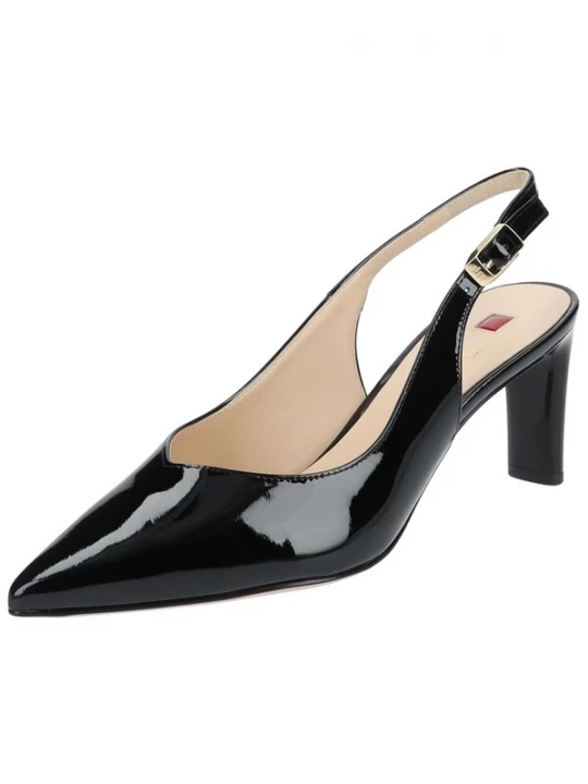 Foto van product Högl Slingpumps zwart
