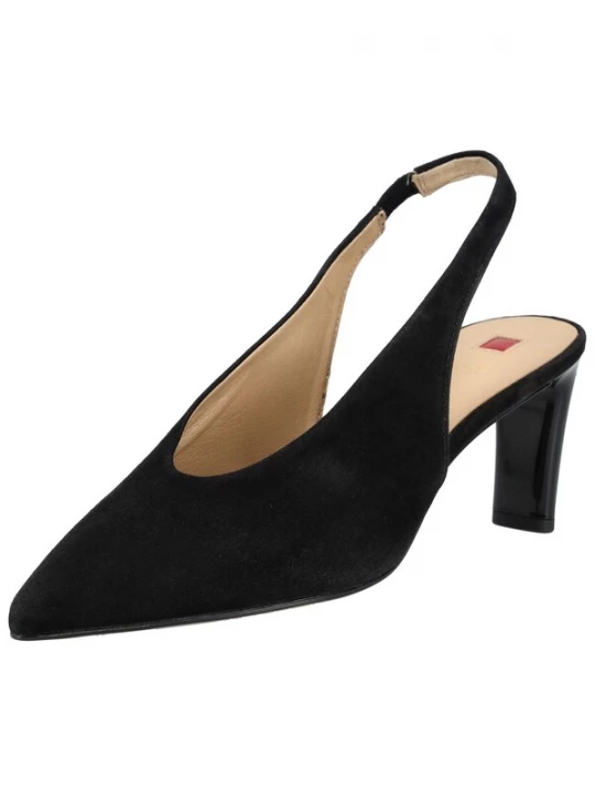 Foto van product Högl Slingpumps zwart