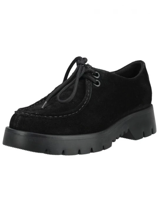 Foto van product Högl Veterschoen zwart