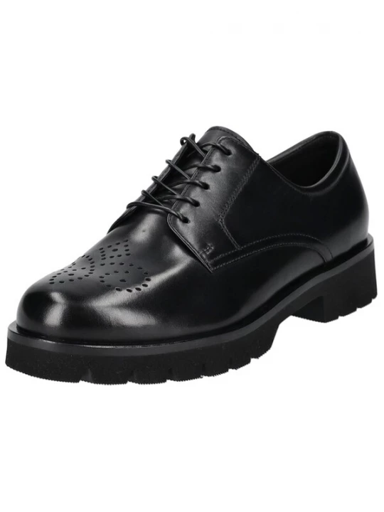 Foto van product Högl Veterschoen zwart