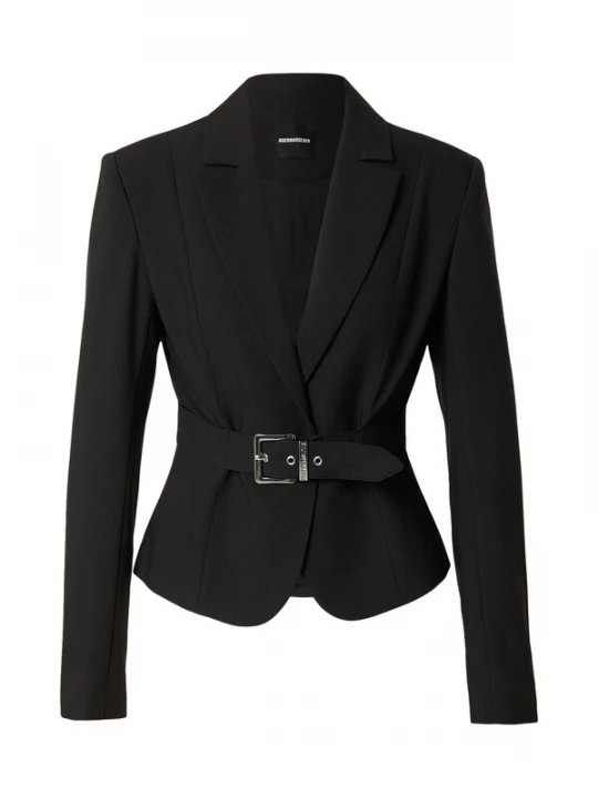 Foto van product Hoermanseder Blazers zwart