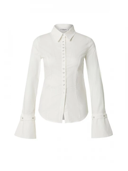 Foto van product Hoermanseder Blouse wit