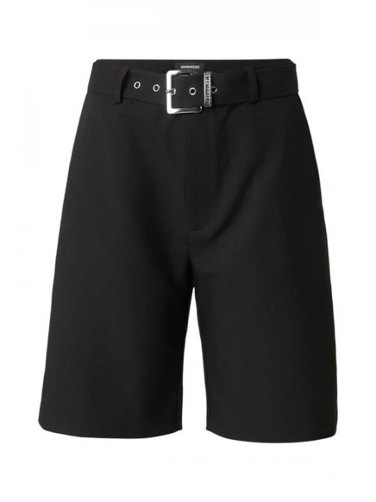 Foto van product Hoermanseder Broek zwart