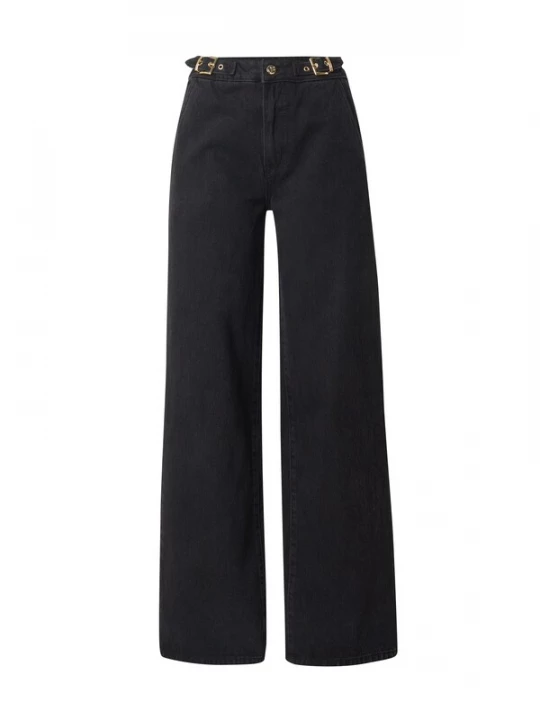 Foto van product Hoermanseder Jeans antraciet