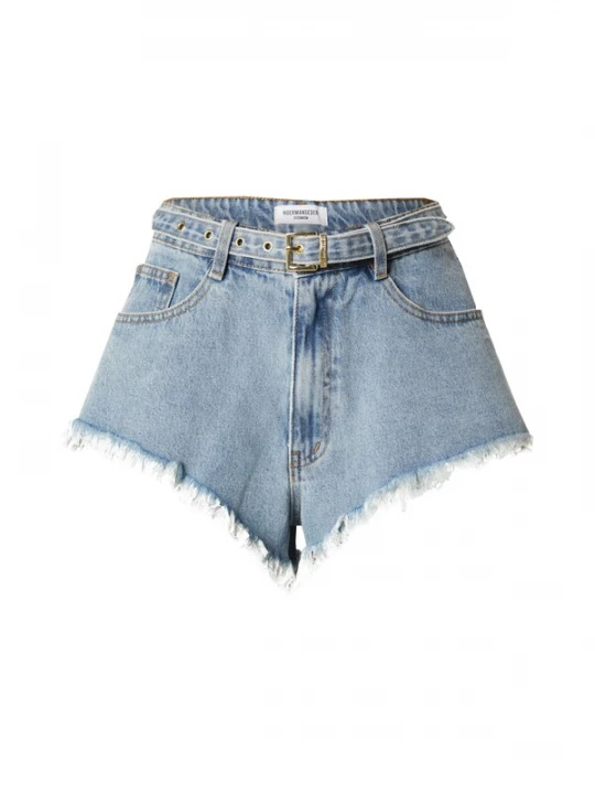 Foto van product Hoermanseder Jeans 'Caro' lichtblauw