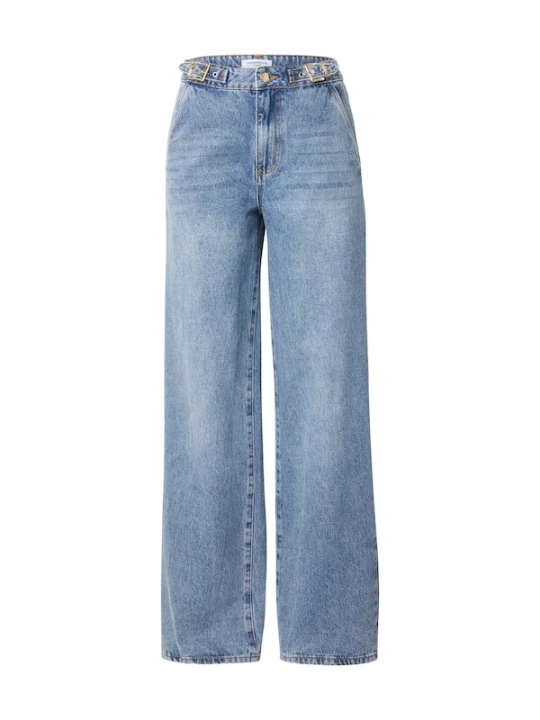 Foto van product Hoermanseder Jeans lichtblauw