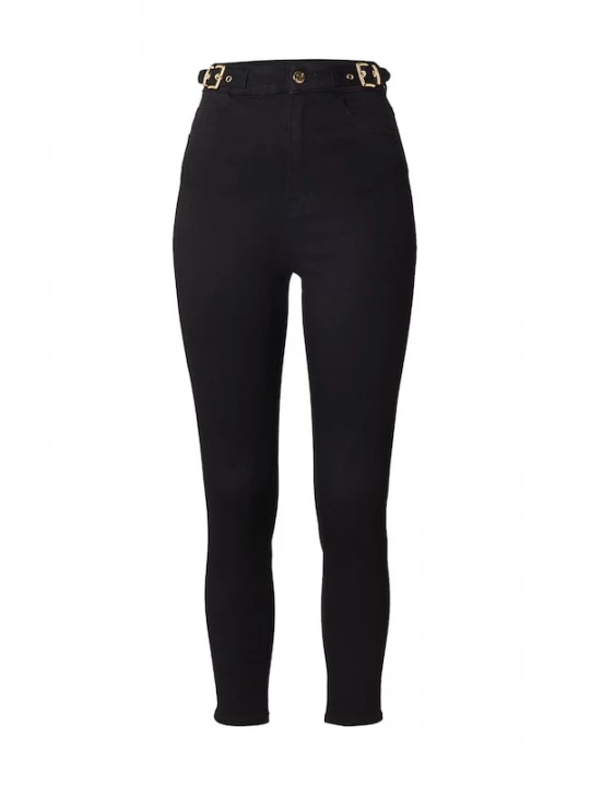 Foto van product Hoermanseder Jeans zwart