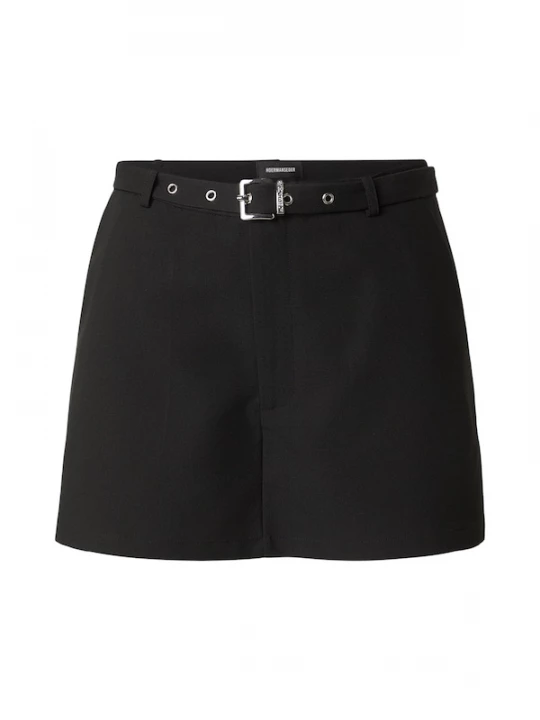 Foto van product Hoermanseder Rok zwart