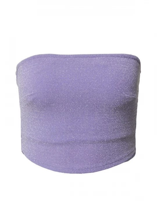 Foto van product Hoermanseder Top 'Chiara' lila