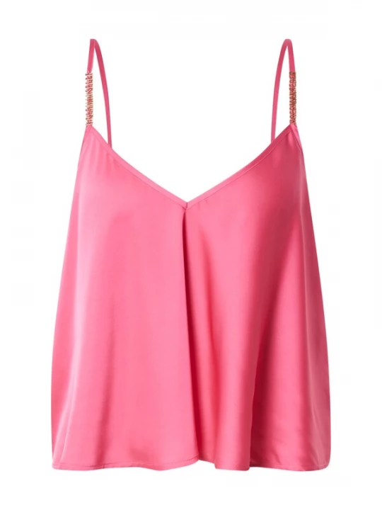 Foto van product Hoermanseder Top 'Isa' pink