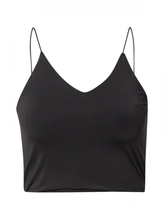 Foto van product Hoermanseder Top 'Romy' zwart