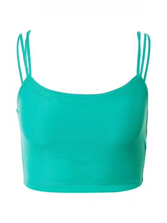 Foto van product Hoermanseder Top turquoise
