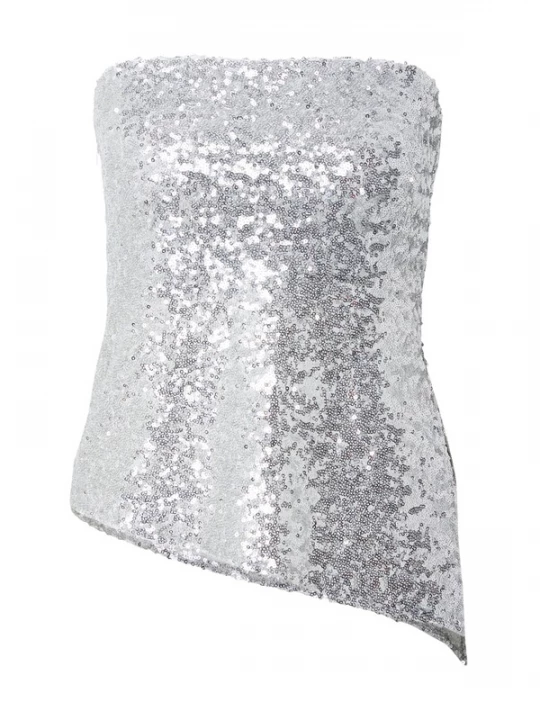 Foto van product Hoermanseder Top zilver