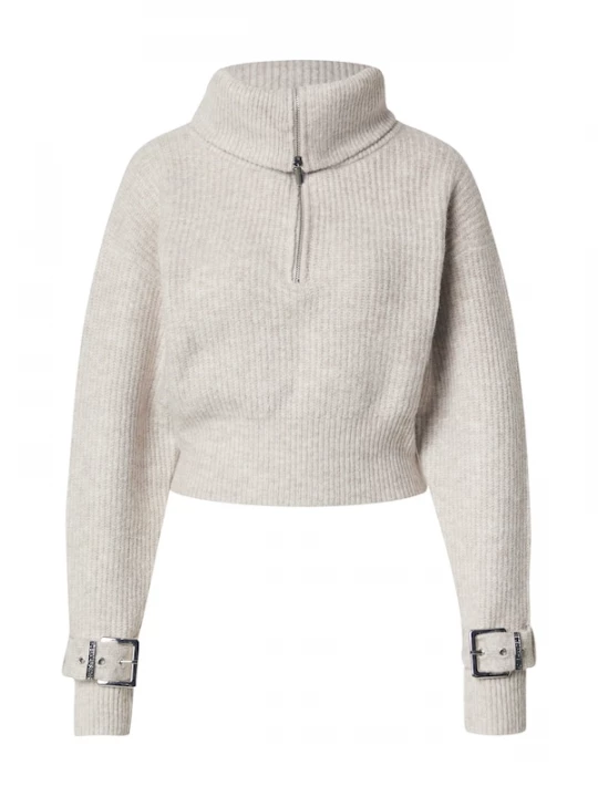 Foto van product Hoermanseder Trui beige