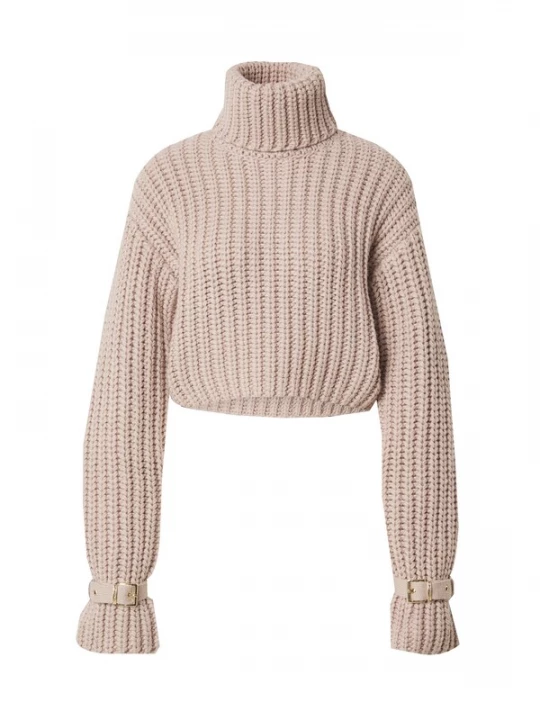 Foto van product Hoermanseder Trui 'Eike' beige