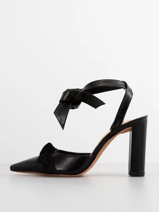Foto van product Hoge hakken Alexandre Birman zwart