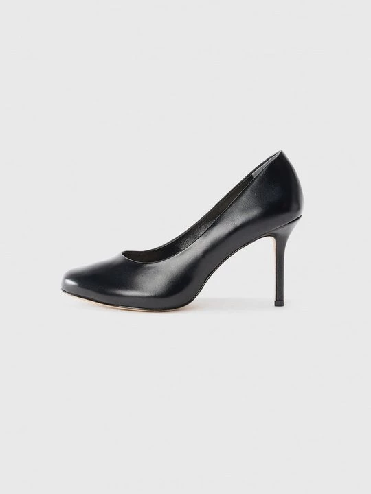 Foto van product Hoge hakken Alexandre Birman zwart
