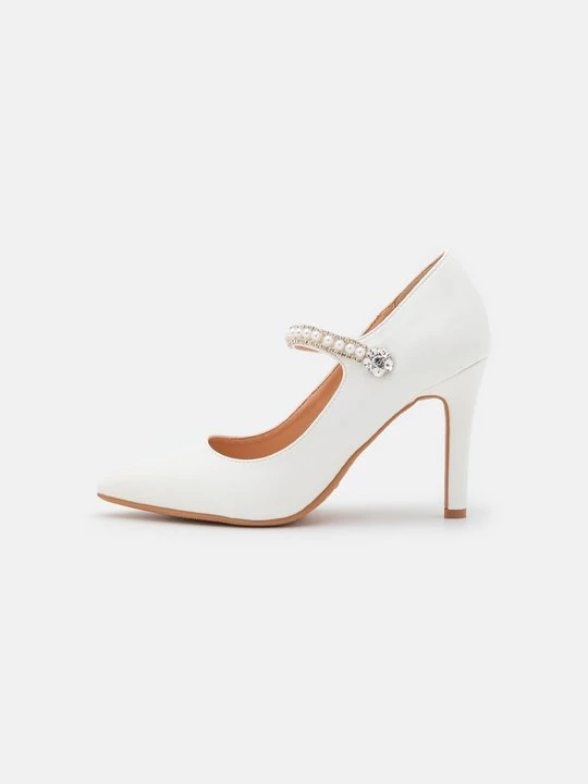 Foto van product Hoge hakken Anna Field By Zalando crème