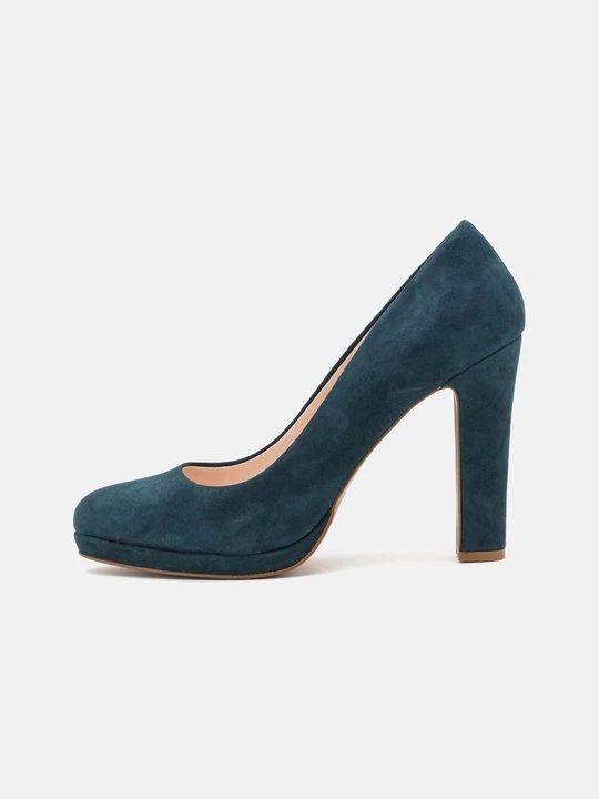 Foto van product Hoge hakken Anna Field By Zalando donkerblauw