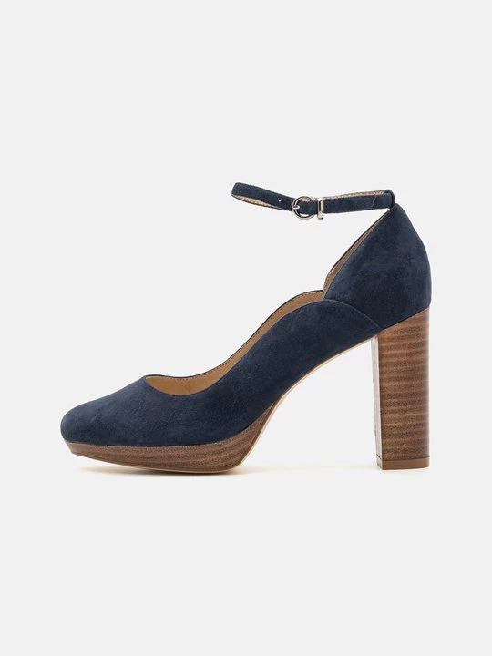 Foto van product Hoge hakken Anna Field By Zalando donkerblauw