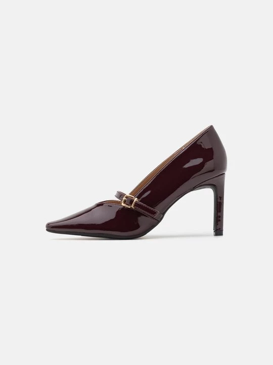 Foto van product Hoge hakken Anna Field By Zalando donkerrood