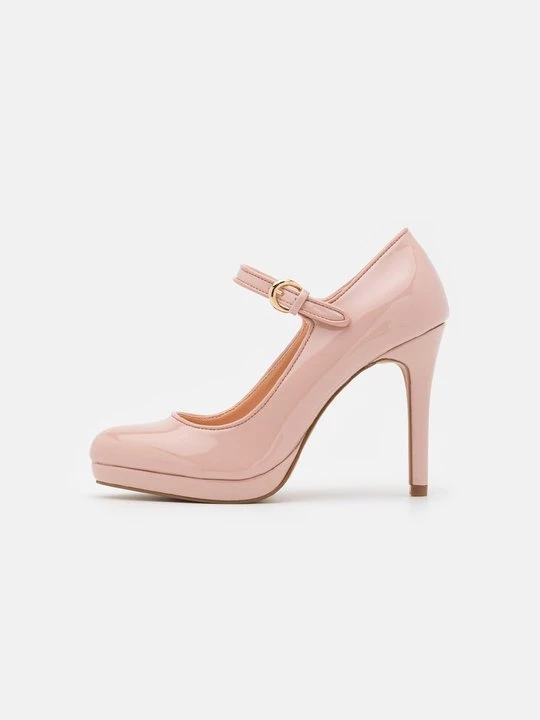 Foto van product Hoge hakken Anna Field By Zalando roze
