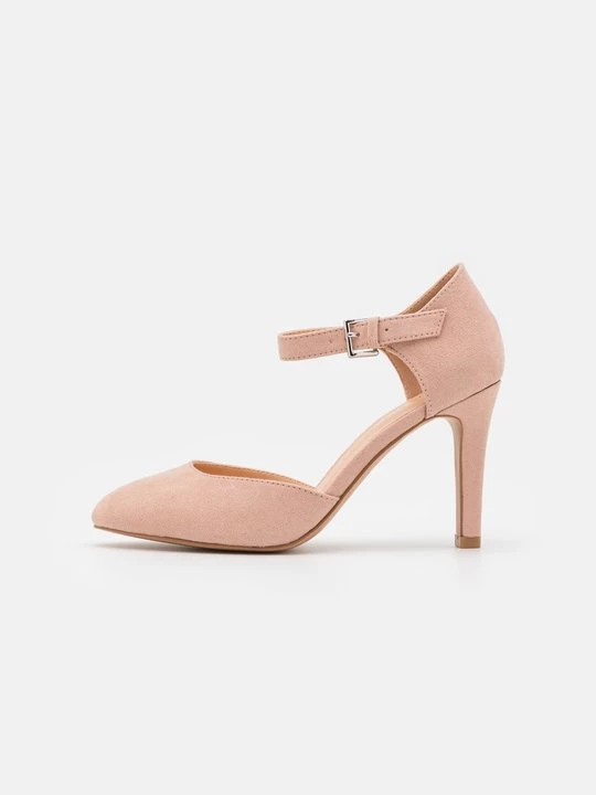 Foto van product Hoge hakken Anna Field By Zalando roze