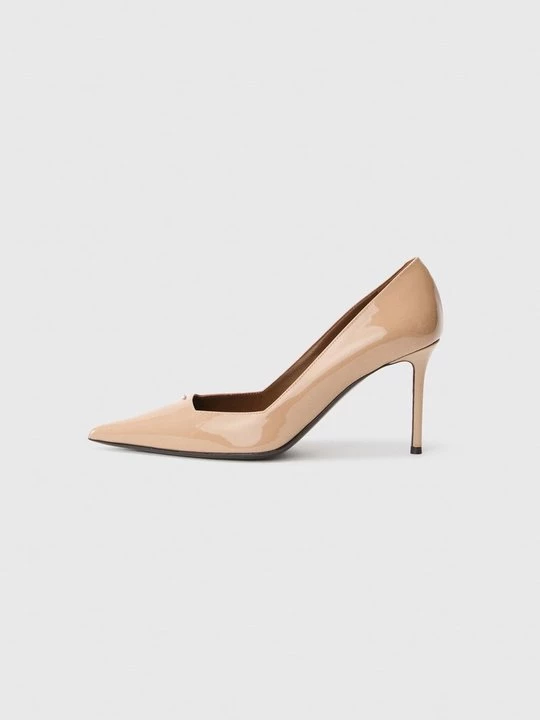 Foto van product Hoge hakken Giuseppe Zanotti bruin