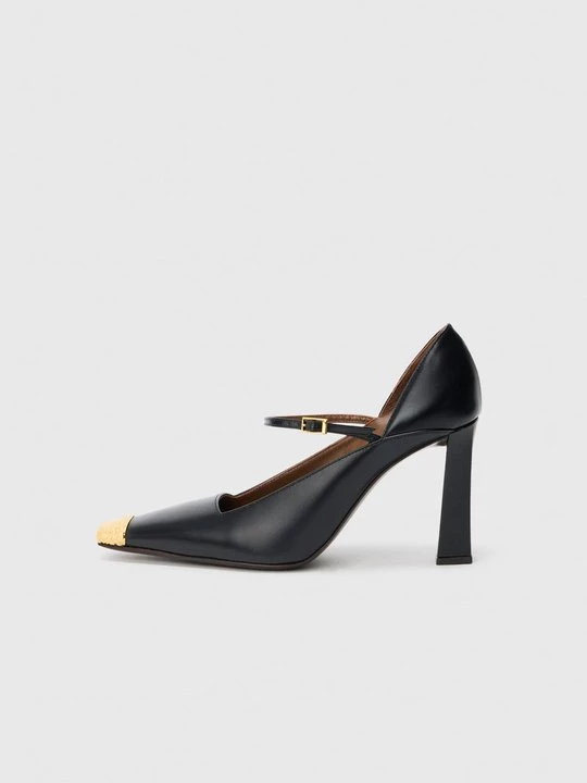 Foto van product Hoge hakken Giuseppe Zanotti zwart