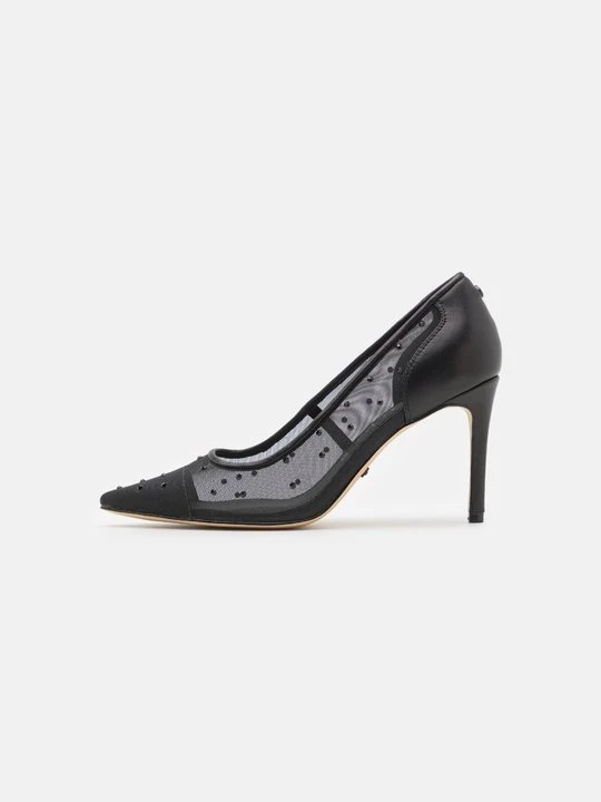 Foto van product Hoge hakken Guess zwart