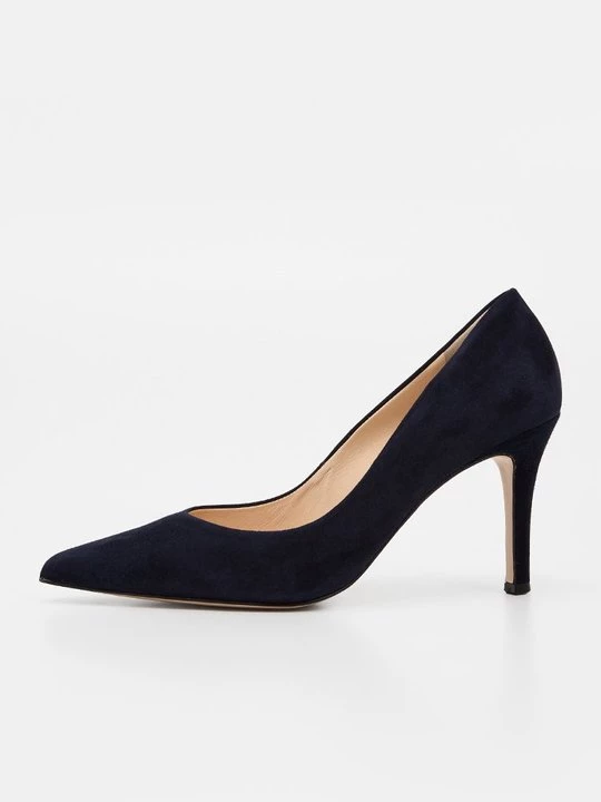 Foto van product Hoge hakken HÖGL blauw