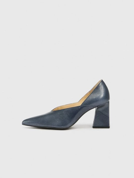 Foto van product Hoge hakken HÖGL blauw
