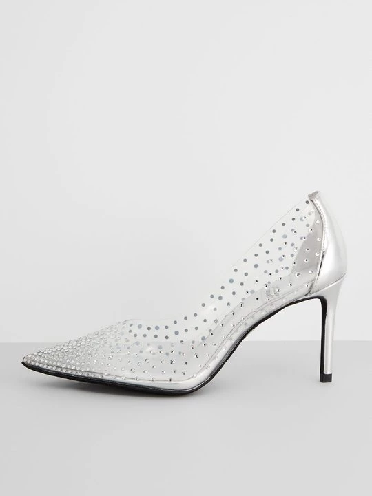Foto van product Hoge hakken Jeffrey Campbell