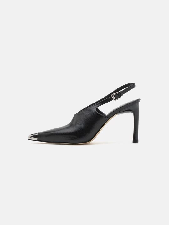 Foto van product Hoge hakken Michael Kors zwart