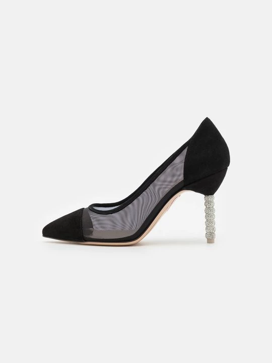 Foto van product Hoge hakken Sophia Webster zwart