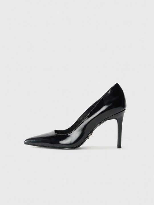 Foto van product Hoge hakken Steve Madden zwart