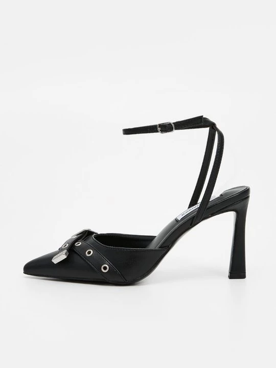 Foto van product Hoge hakken Steve Madden zwart