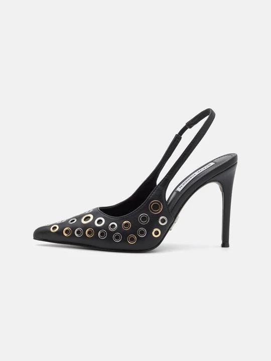 Foto van product Hoge hakken Steve Madden zwart
