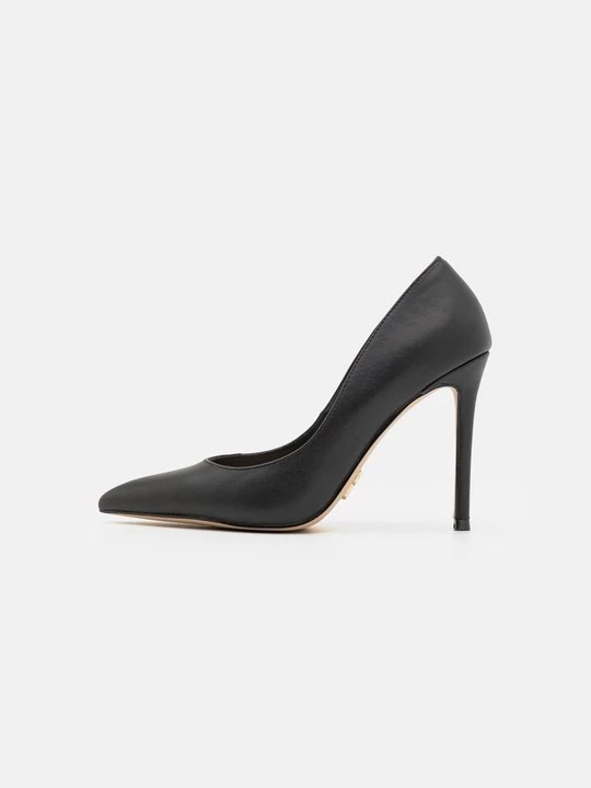 Foto van product Hoge hakken Steve Madden zwart