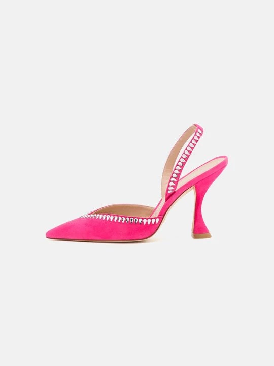 Foto van product Hoge hakken Stuart Weitzman